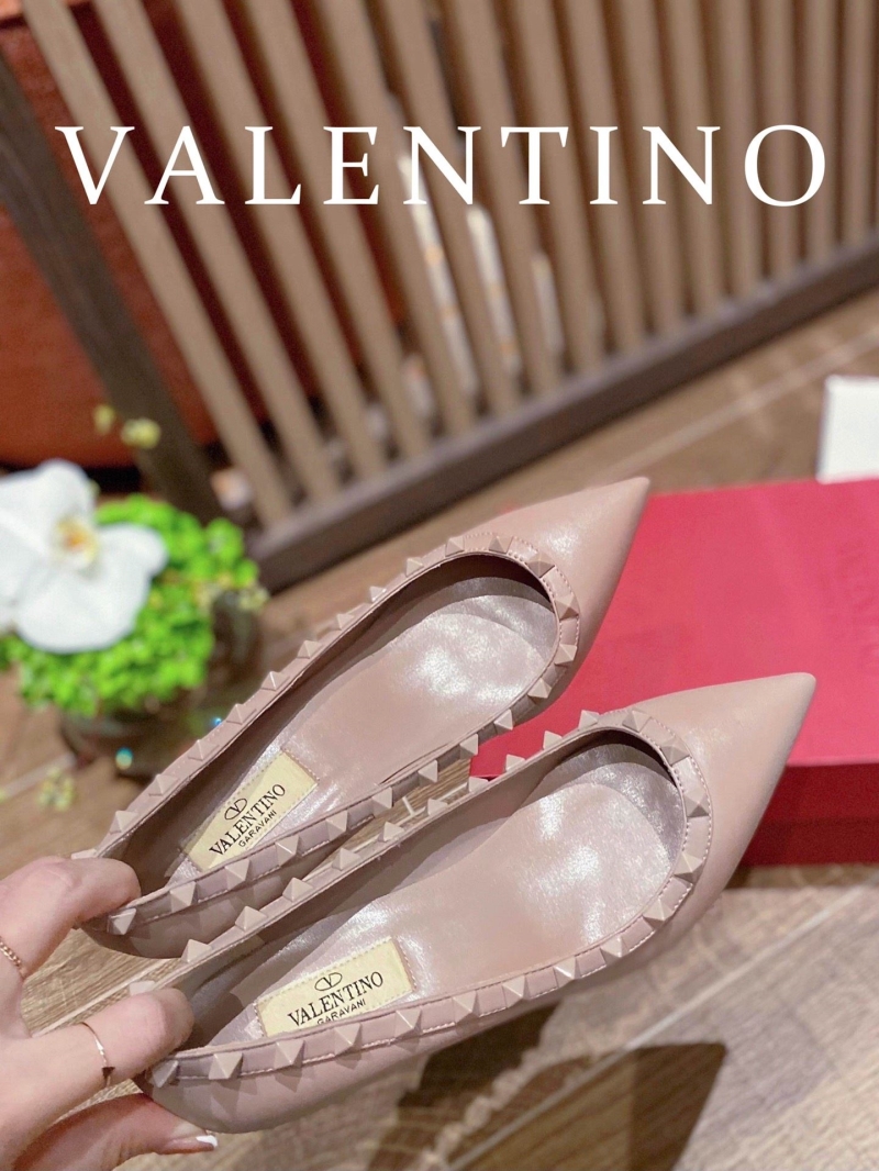 Valentino Heeled Shoes